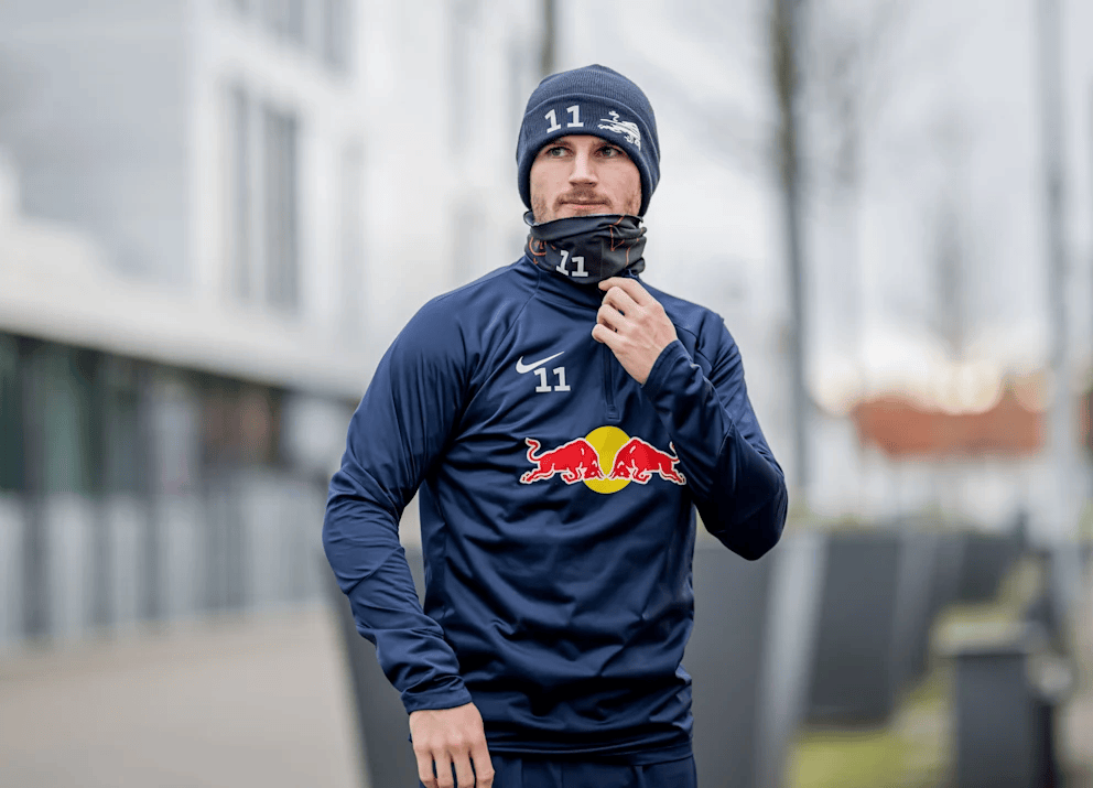 RB莱比锡辟谣:维尔纳的转会仍未确定