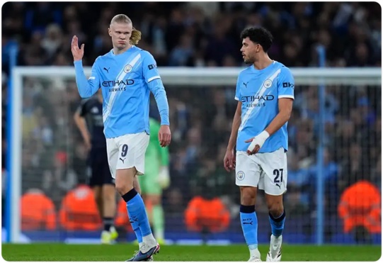 03月18日 欧冠1/8决赛次回合 曼城vs皇家马德里 全场录像回放