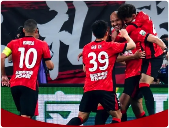 04月03日 中超第4轮 成都蓉城vs青岛西海岸 全场录像回放