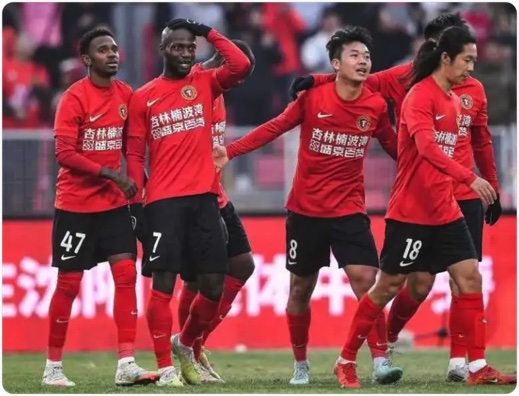 04月04日 中超第4轮 辽宁铁人vs北京国安队 全场录像回放