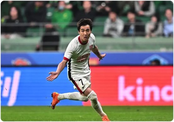 04月12日 中超第5轮 北京国安队vs成都蓉城队 全场录像回放